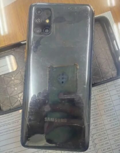 Samsung M51