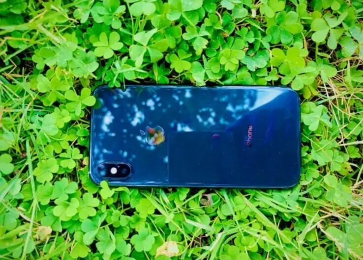 iphone x 64gb water pack factory unlock