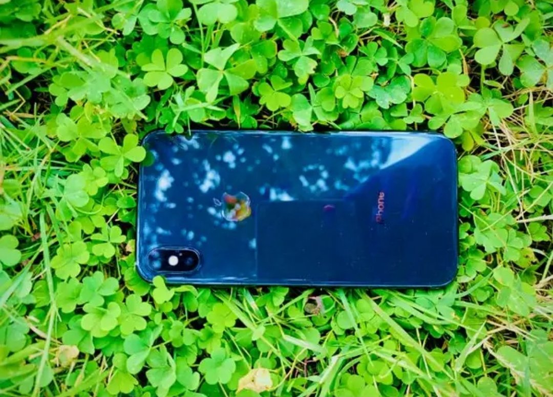 iphone x 64gb water pack factory unlock