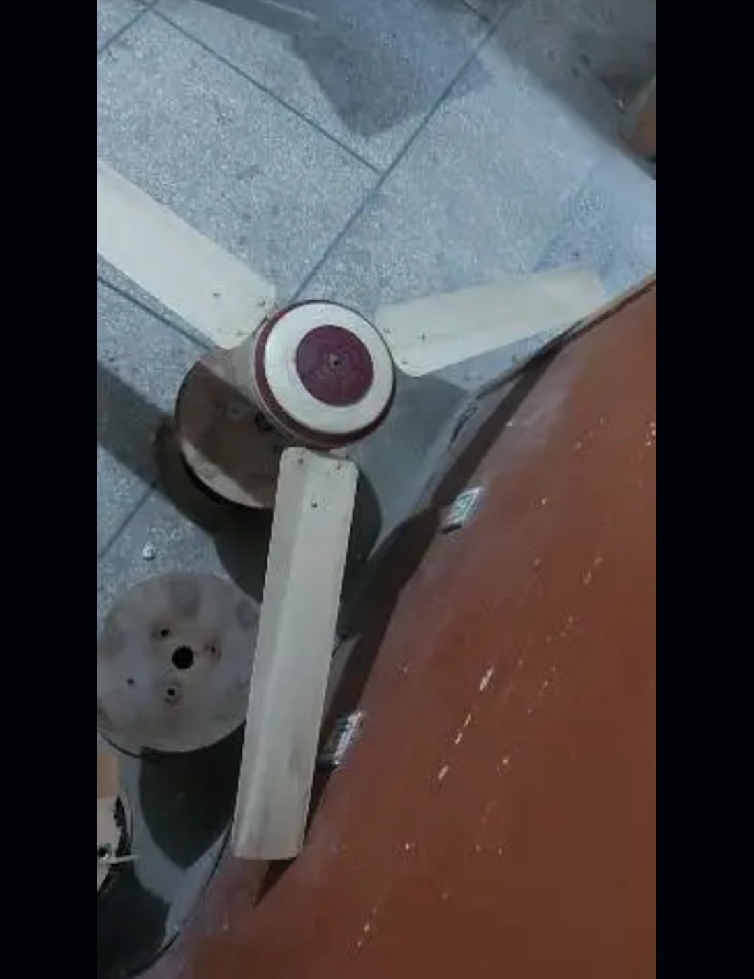 Pak Fan 56 inches ceiling Fan