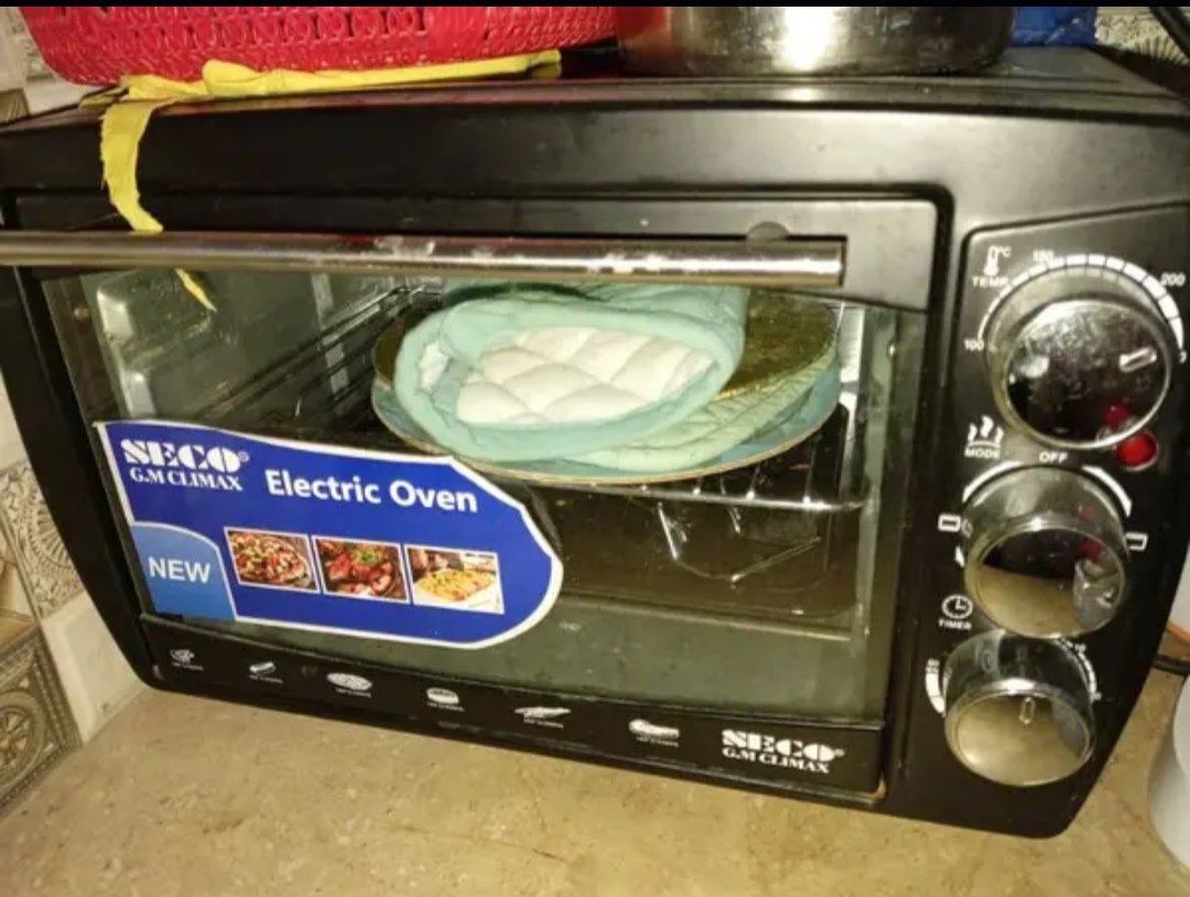 electric oven for sale