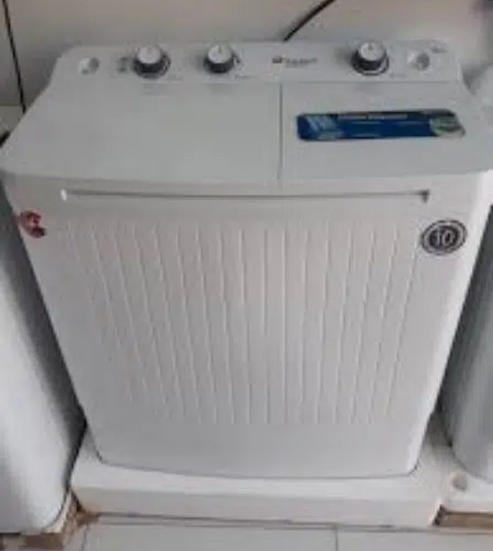 washng machine installment plan par hasil Karen