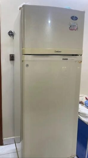 Dawlance fridge