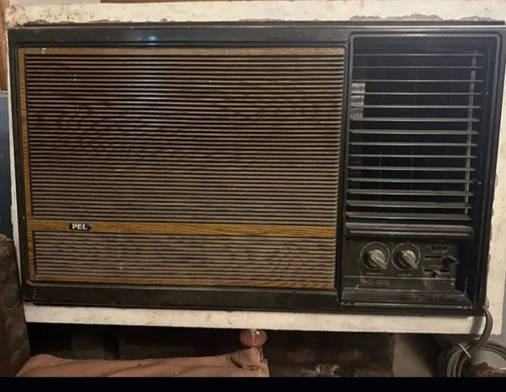 Pel Window Ac