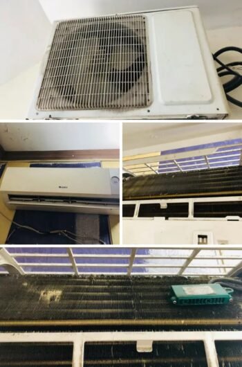 Gree ac