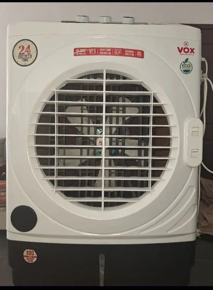 air cooler