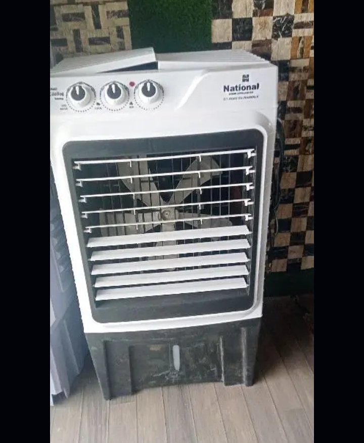 air cooler
