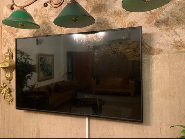 smart tv LED for sale