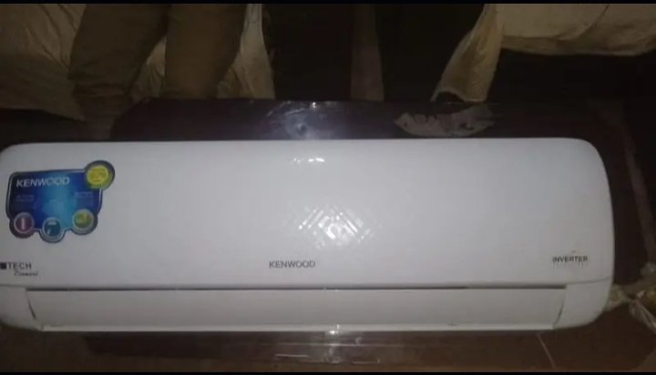 split AC