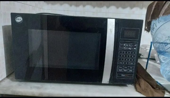 Microwave in excellent condition