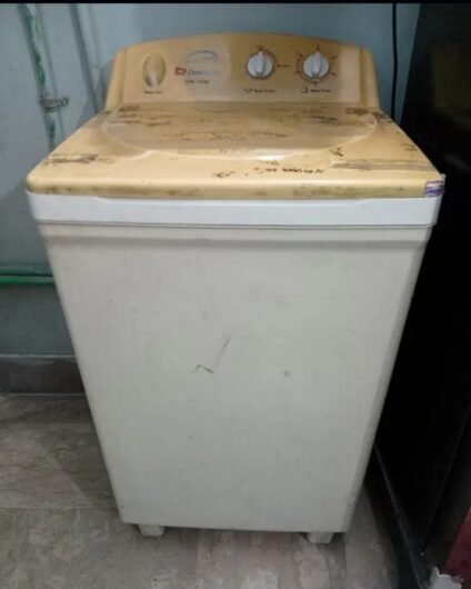 Washing machine for sale