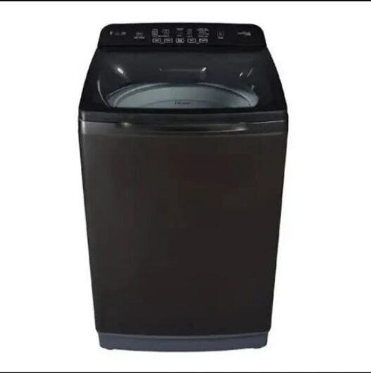 Haier full automatic model No HWM 150-1678ES8