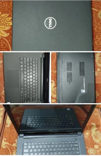 Core i7 7th Gen | Dell Vostro 14-3468