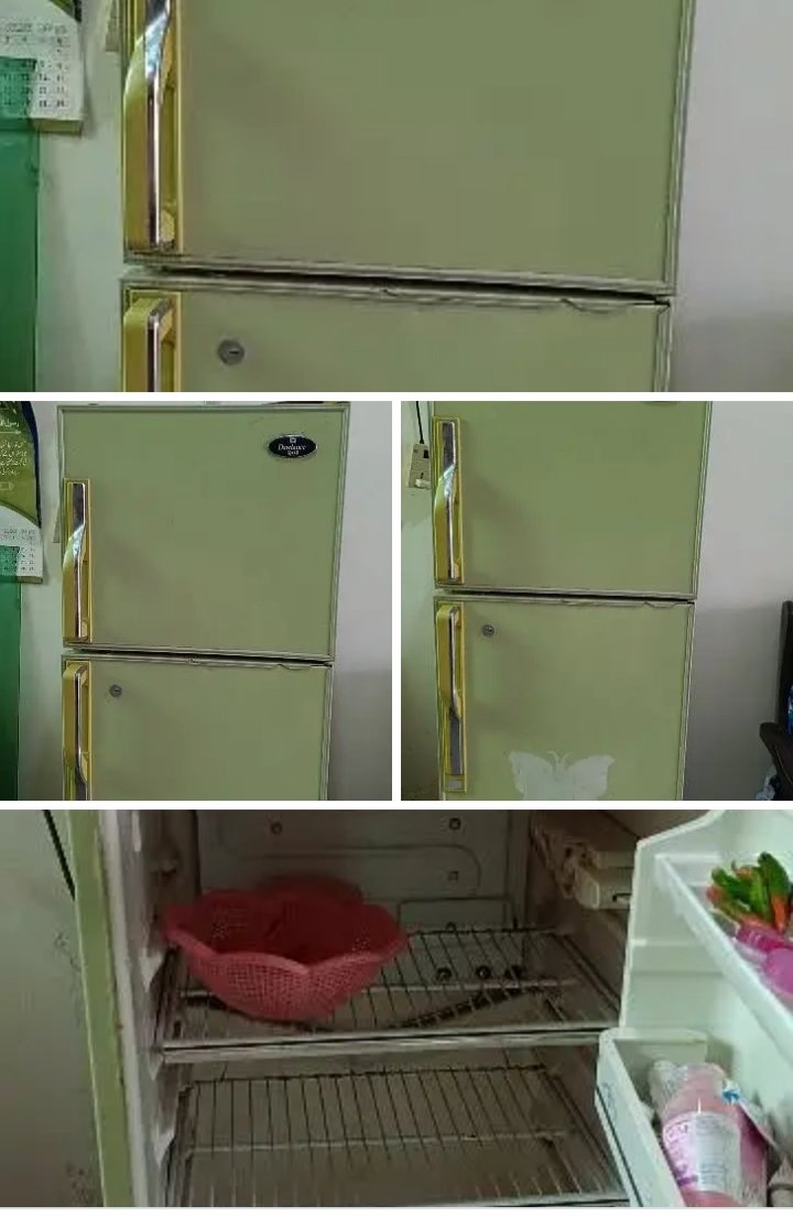 Dawlance Mini Fridge For Sale