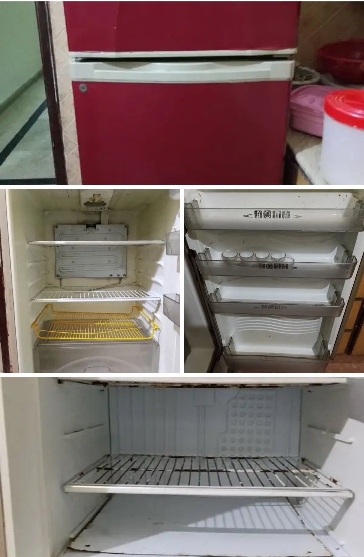 Dawlance medium size Fridge in used condition for sale
