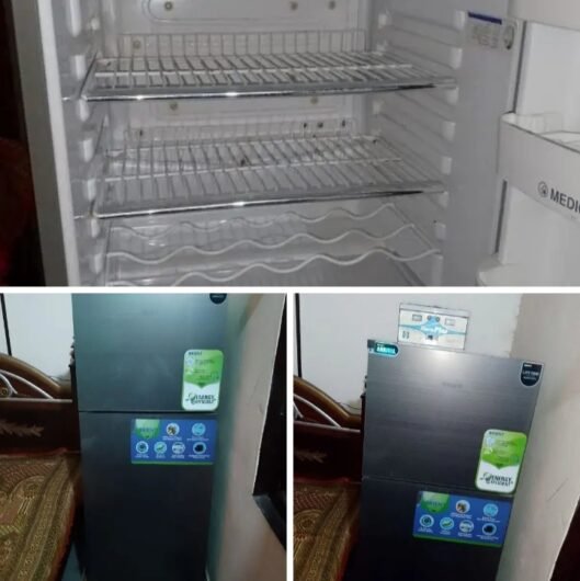 Orient fridge for sale