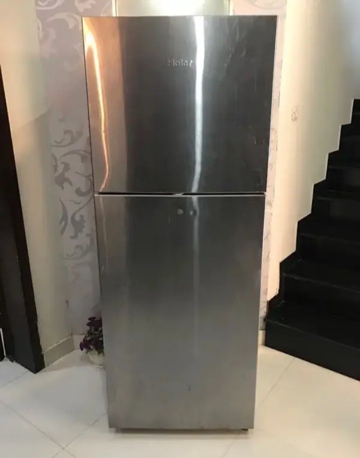 hair fridge