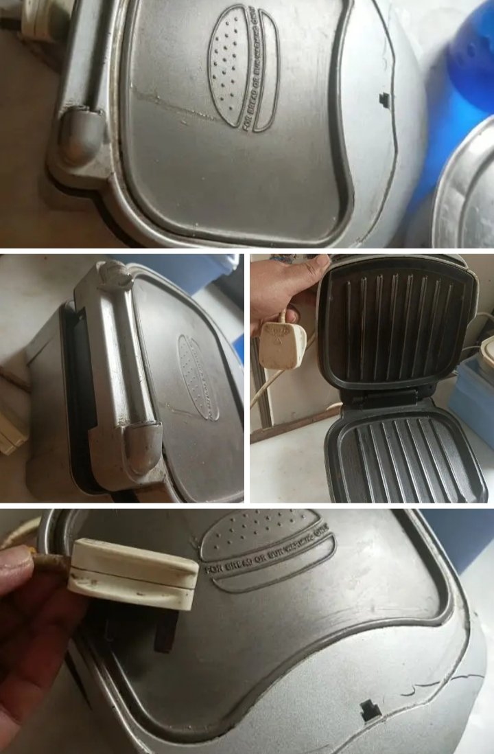 grill peenrie sandwich maker