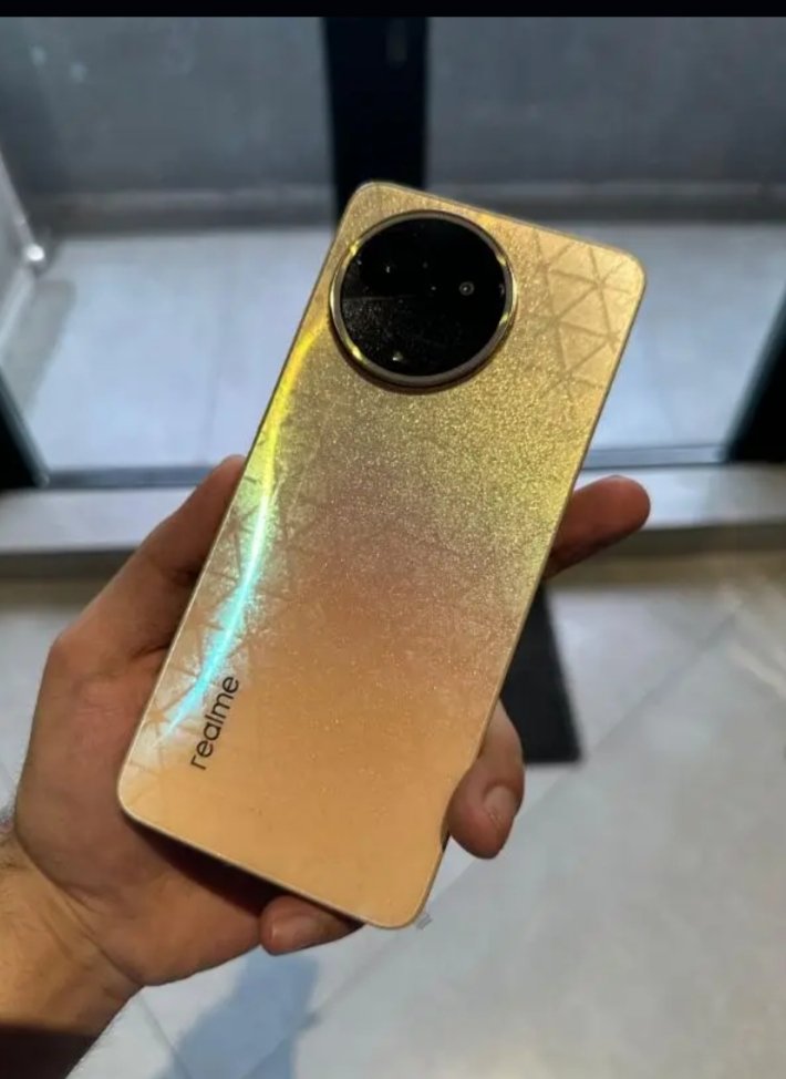 realme 11 5G (Limited Edition) 10/10 Condition.