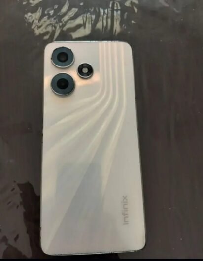 Infinix