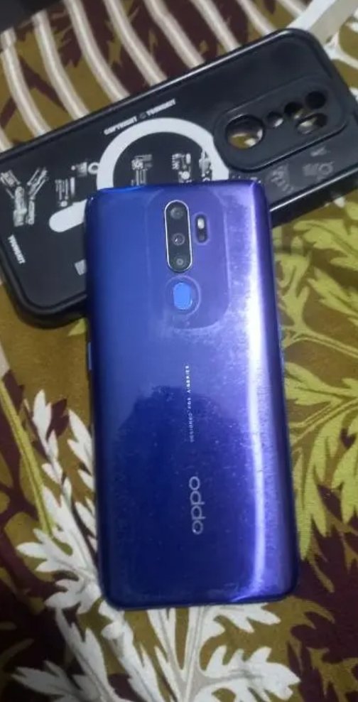 oppo a9 2020 urgent sale