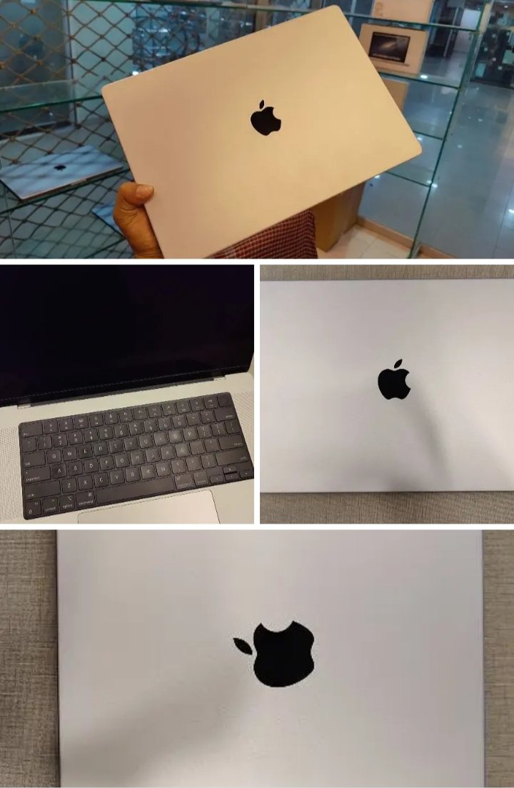 MacBook pro M2 Max 32gb 1tb