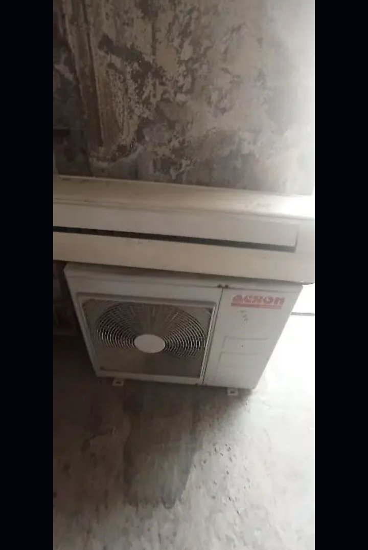 2 ton Ac air condition