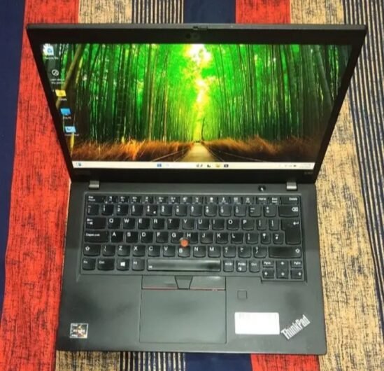 Lenovo 4K Display Ryzen 5 Pro=Core i7 10th Gen 2GB Graphic 8GB/256-SSD