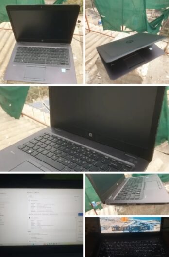 hp zbook 14u g4 16/512 2gb gpu