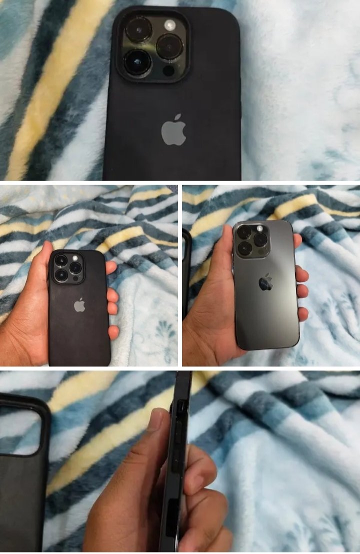 Iphone 14 pro jv LLA