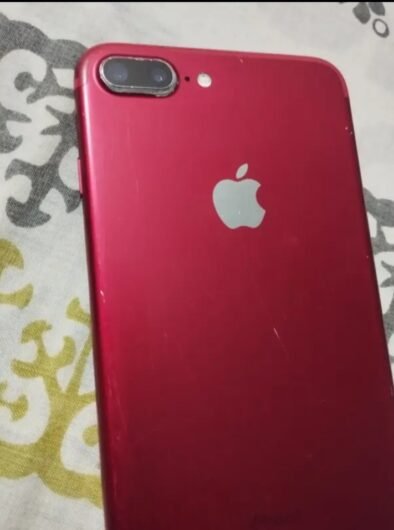 Apple iPhone 7 Plus