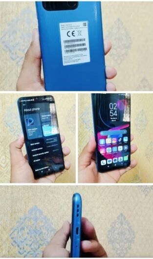 Redmi 10A