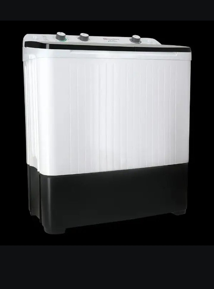 Dawlance washing machine
