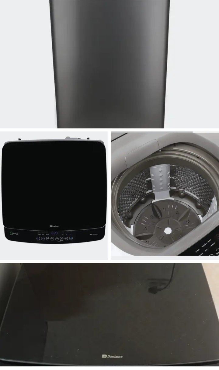 Dawlance DWT 14711 FLT