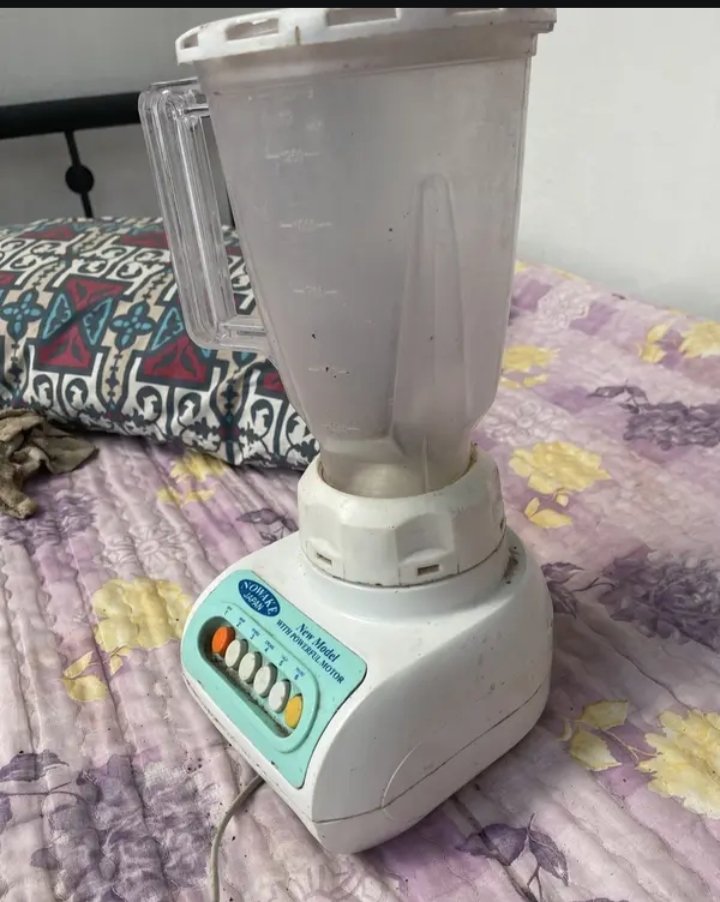 Juicer machine