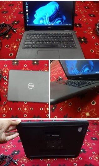 Laptop