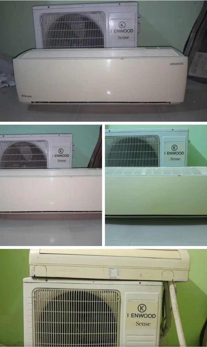 Kenwood split Ac